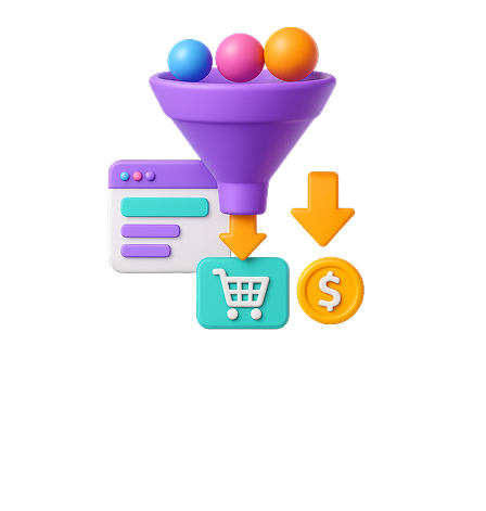 Sales-Funnels aufbauen